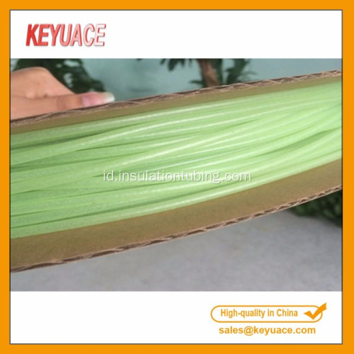 Bercahaya Panas Shrink Tubing